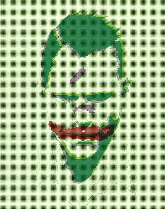 JOKER: KILLER SMILE (HC) JOKER: KILLER SMILE (HC)