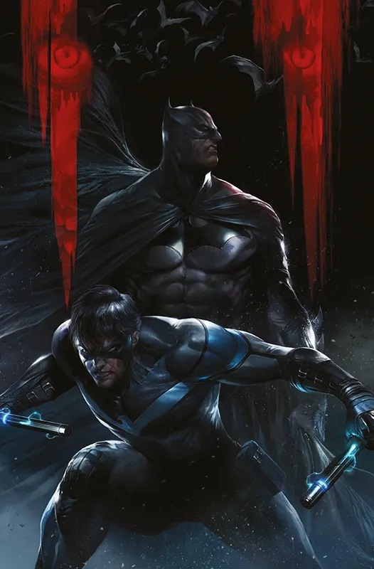 BATMAN (REBIRTH) PAPERBACK (HC) #08 BATMAN (REBIRTH) PAPERBACK (HC) #08