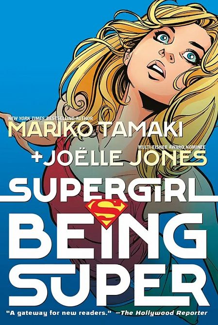 SUPERGIRL: EINFACH SUPER!? SUPERGIRL: EINFACH SUPER!?