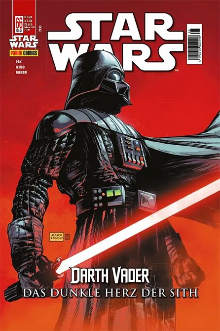 STAR WARS (ab 2015) #66 STAR WARS (ab 2015) #66