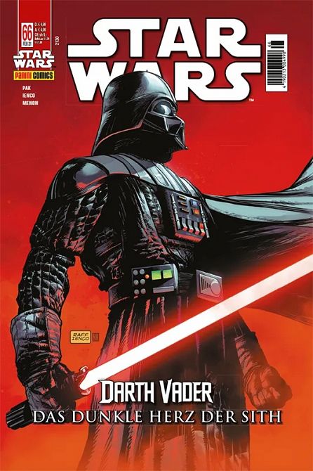 STAR WARS (ab 2015) #66