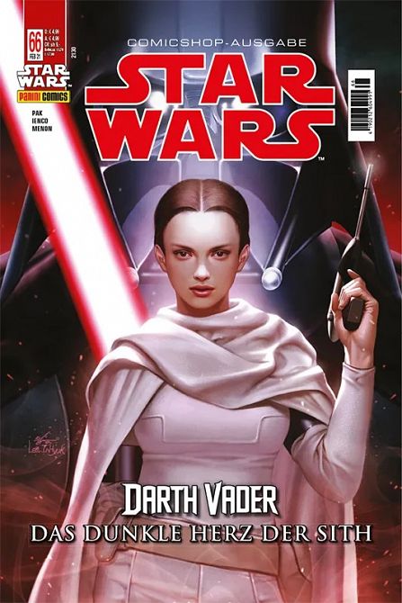 STAR WARS (ab 2015) #66