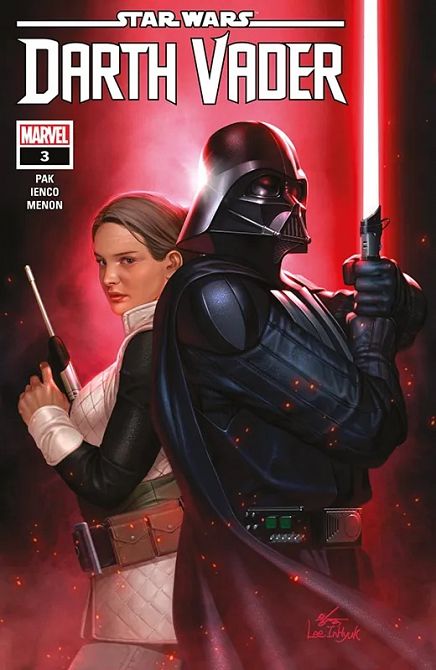 STAR WARS (ab 2015) #67 STAR WARS (ab 2015) #67