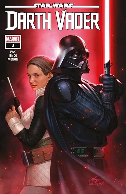 STAR WARS (ab 2015) #67