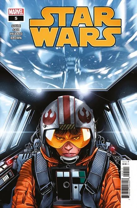 STAR WARS SONDERBAND: DER PFAD DES SCHICKSALS (HC)