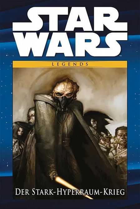STAR WARS COMIC-KOLLEKTION #112 STAR WARS COMIC-KOLLEKTION #112