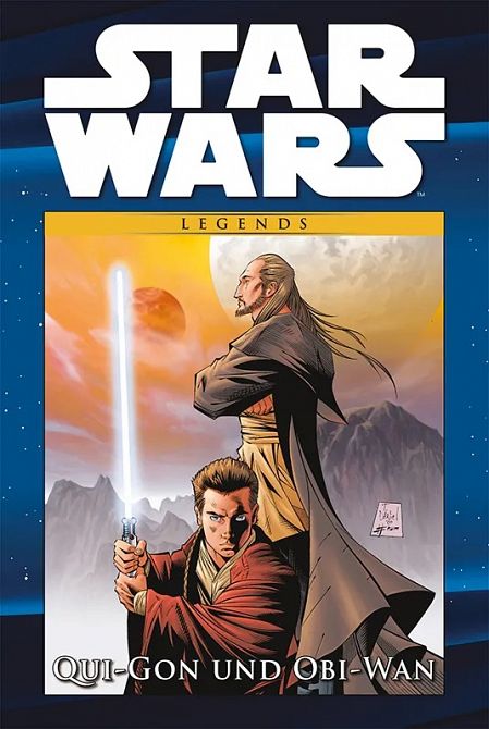 STAR WARS COMIC-KOLLEKTION #113 STAR WARS COMIC-KOLLEKTION #113