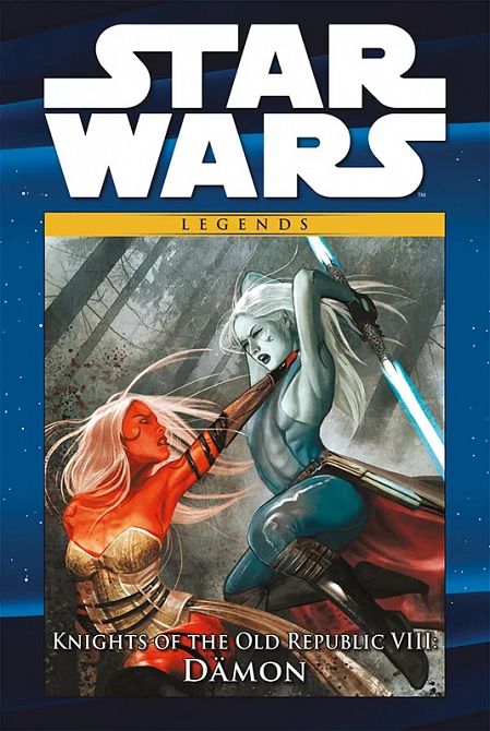 STAR WARS COMIC-KOLLEKTION #114 STAR WARS COMIC-KOLLEKTION #114