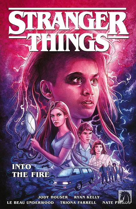 STRANGER THINGS (ab 2019) #03 STRANGER THINGS (ab 2019) #03
