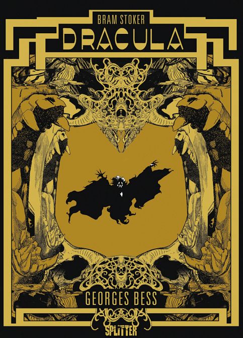 DRACULA (Bram Stoker) DRACULA (Bram Stoker)