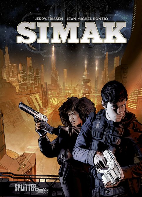 SIMAK SIMAK