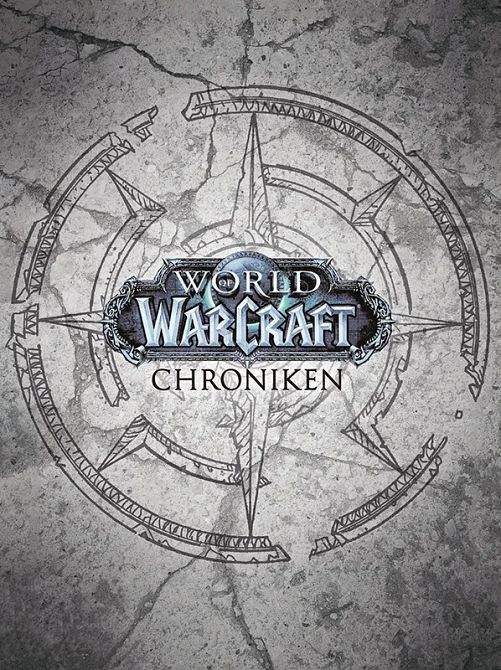 WORLD OF WARCRAFT SCHUBER: CHRONIKEN I - III (2020) WORLD OF WARCRAFT SCHUBER: CHRONIKEN I - III (2020)