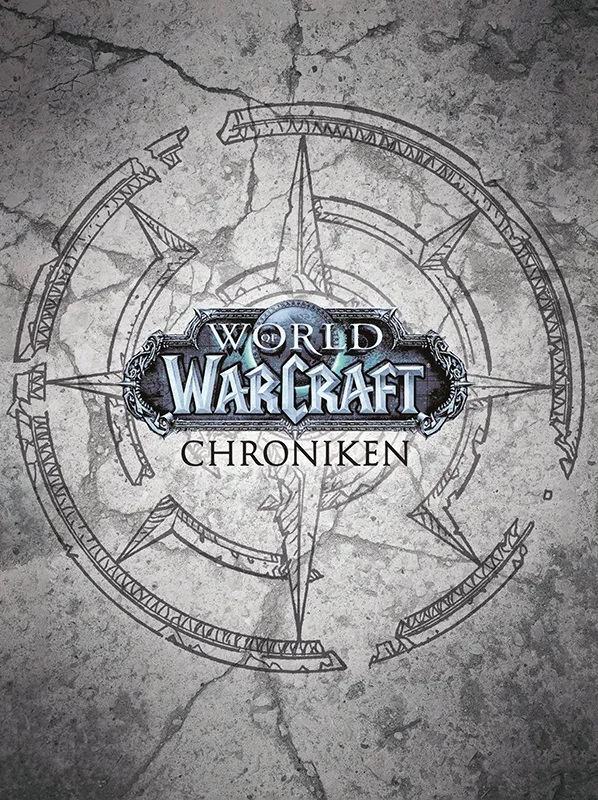 WORLD OF WARCRAFT SCHUBER: CHRONIKEN I - III (2020) WORLD OF WARCRAFT SCHUBER: CHRONIKEN I - III (2020)