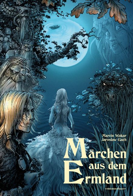 MÄRCHEN AUS DEM ERMLAND MÄRCHEN AUS DEM ERMLAND