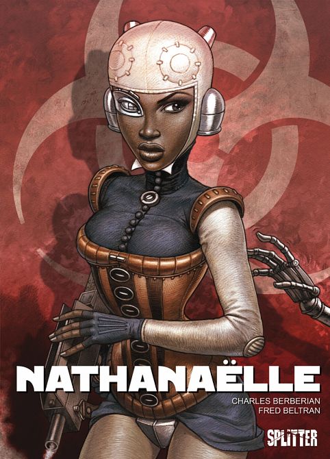 NATHANAELLE NATHANAELLE