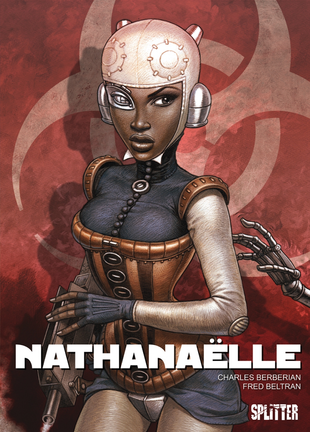 NATHANAELLE NATHANAELLE