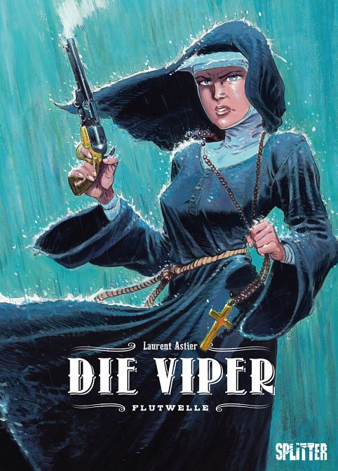DIE VIPER #02 DIE VIPER #02