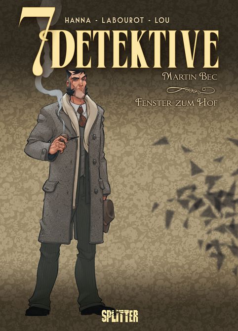 7 DETEKTIVE #04 7 DETEKTIVE #04