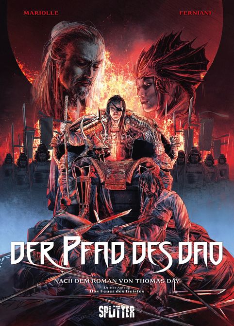 DER PFAD DES DAO #03 DER PFAD DES DAO #03