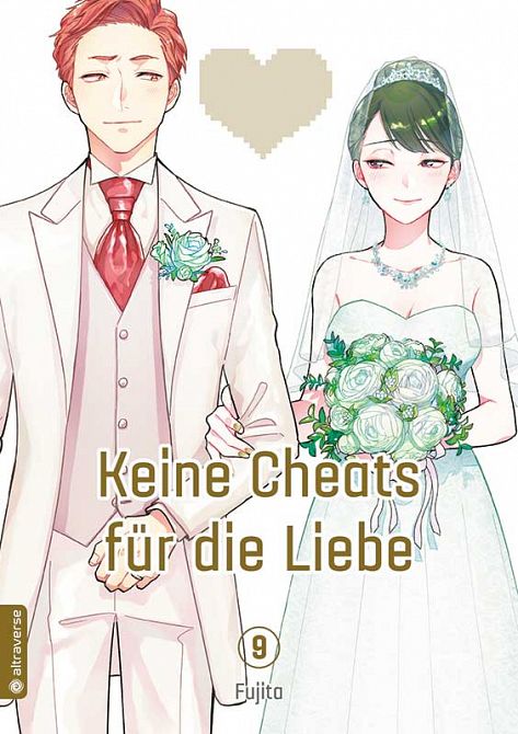KEINE CHEATS FÜR DIE LIEBE #09 KEINE CHEATS FÜR DIE LIEBE #09