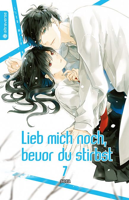 LIEB MICH NOCH, BEVOR DU STIRBST #07 LIEB MICH NOCH, BEVOR DU STIRBST #07