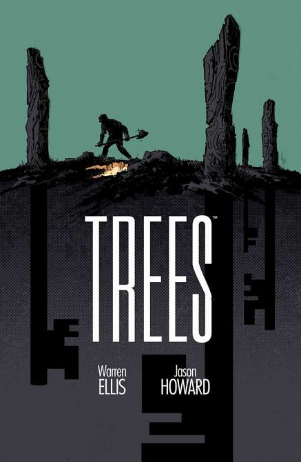 TREES (ab 2020) #02