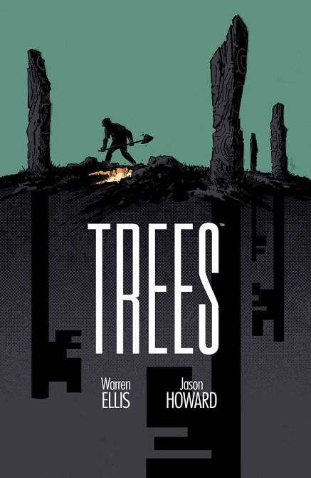 TREES (ab 2020) #02 TREES (ab 2020) #02