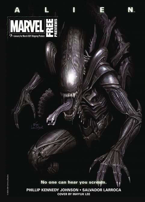 MARVEL PREVIEWS VOL 05 #9 MARVEL PREVIEWS VOL 05 #9