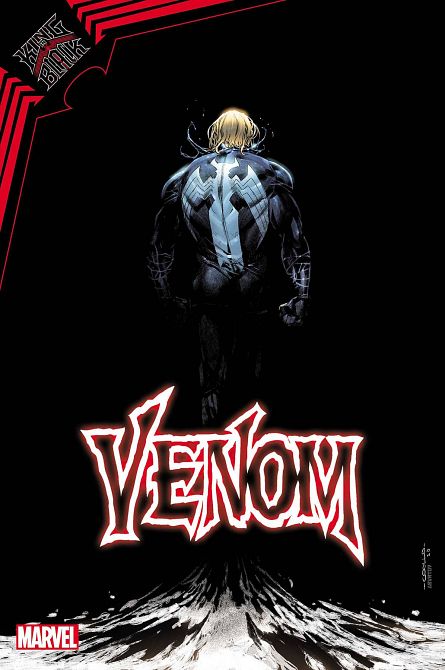 VENOM #34 VENOM #34
