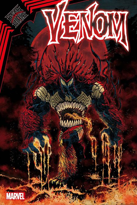 VENOM #34 VENOM #34