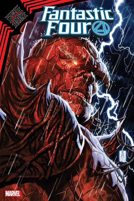 FANTASTIC FOUR #30 FANTASTIC FOUR #30