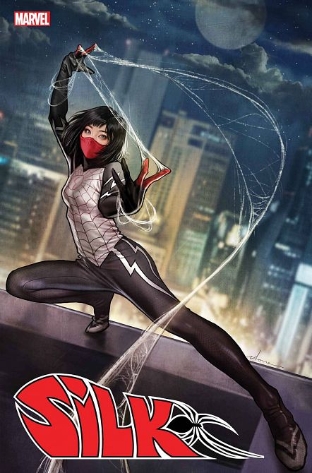 SILK #1 SILK #1