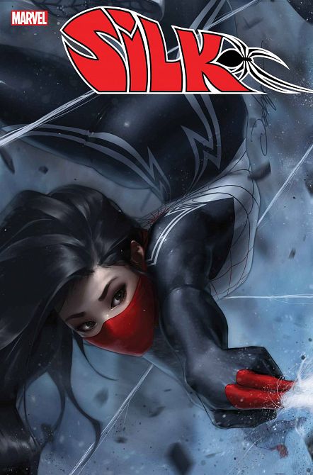 SILK #1 SILK #1