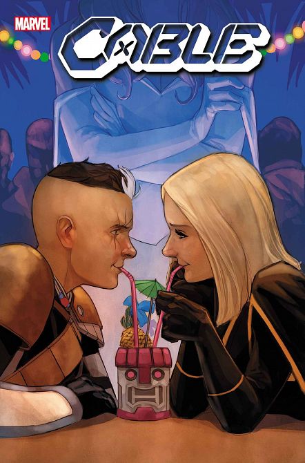 CABLE #9 CABLE #9