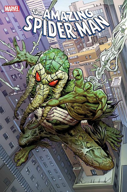AMAZING SPIDER-MAN #62 AMAZING SPIDER-MAN #62