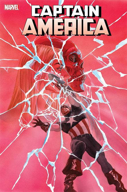 CAPTAIN AMERICA #28 CAPTAIN AMERICA #28
