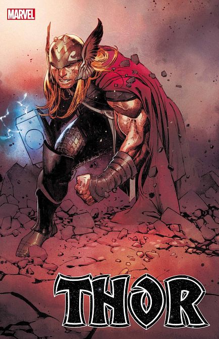 THOR #13 THOR #13