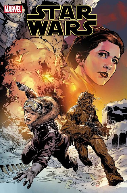 STAR WARS #12 STAR WARS #12