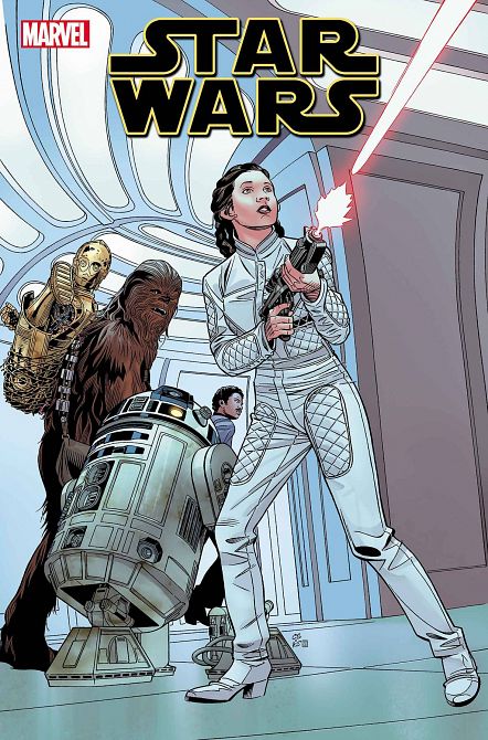STAR WARS #12 STAR WARS #12