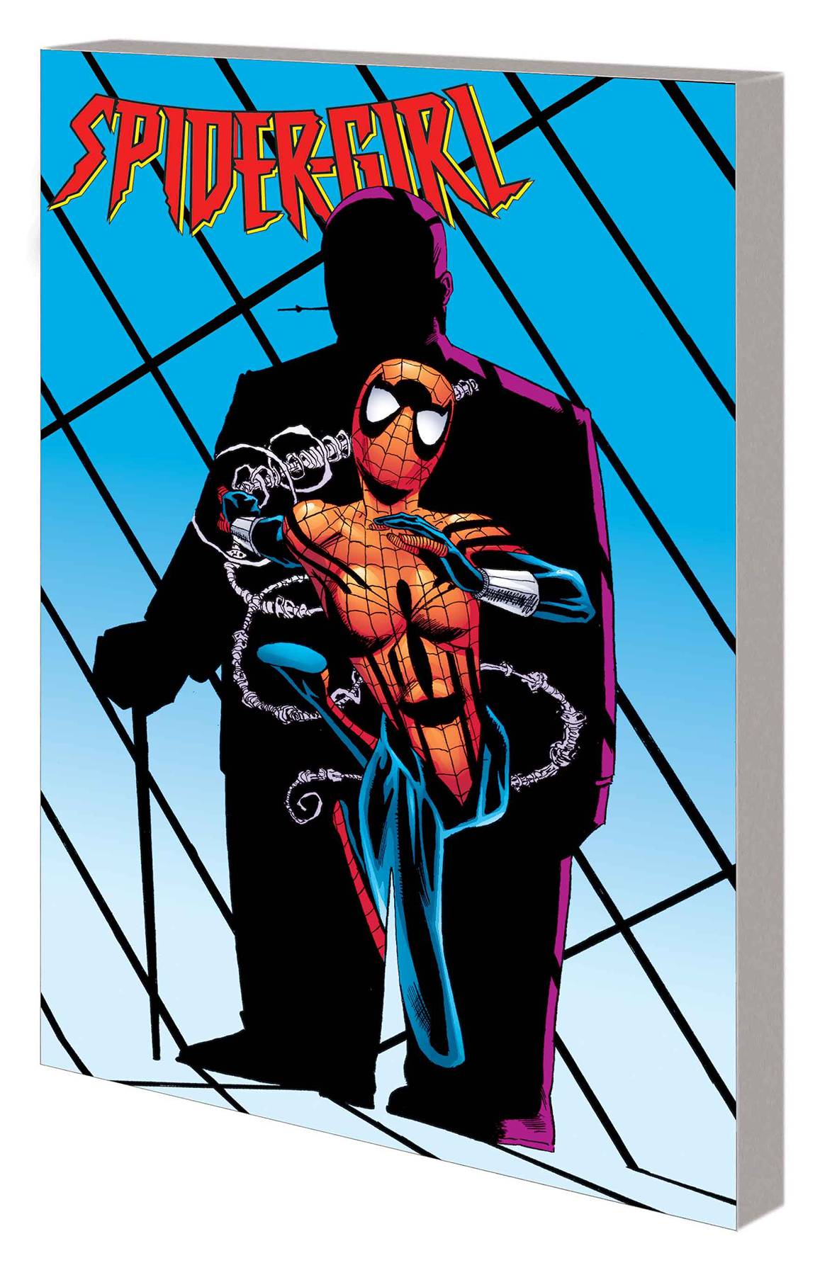 SPIDER-GIRL COMPLETE COLLECTION TP VOL 03 SPIDER-GIRL COMPLETE COLLECTION TP VOL 03