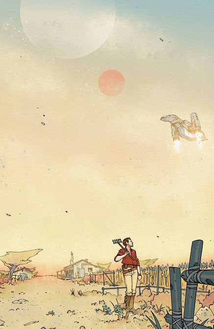 FIREFLY #27 FIREFLY #27