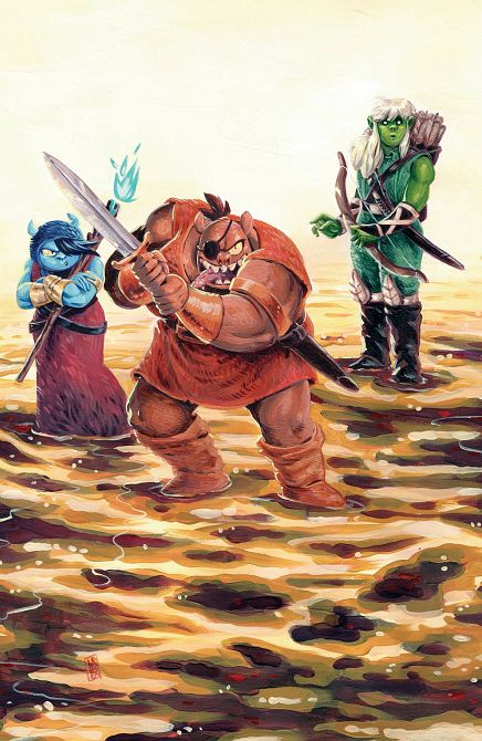 ORCS #2