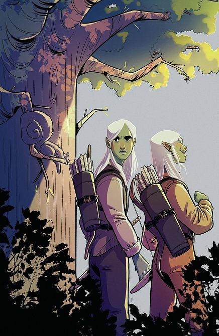 ORCS #2 ORCS #2