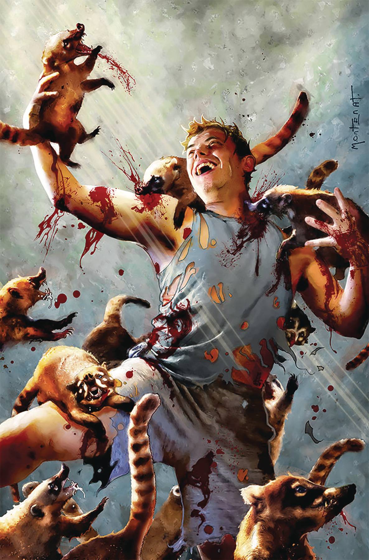 HAPPY HOUR #5 HAPPY HOUR #5