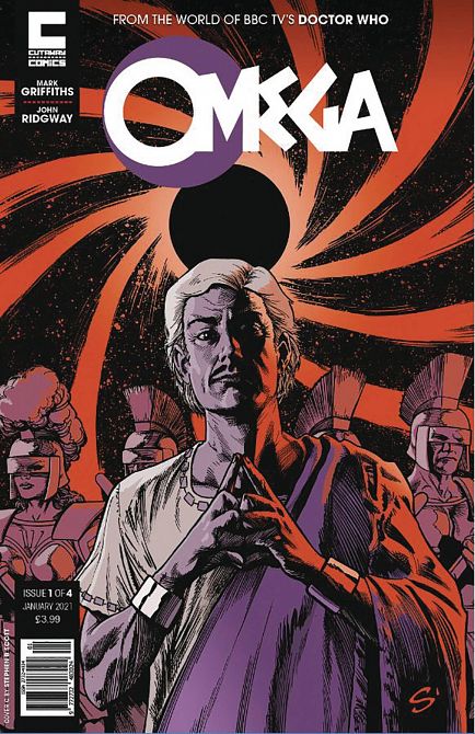 OMEGA #1 OMEGA #1