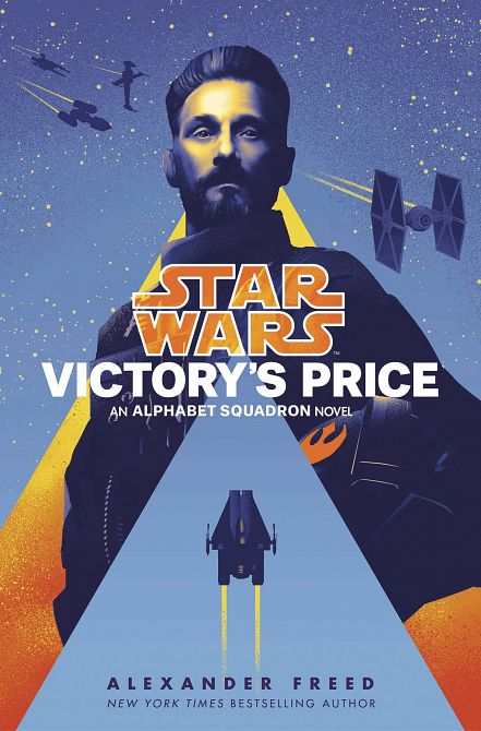 STAR WARS ALPHABET SQUADRON HC NOVEL VICTORYS PRICE STAR WARS ALPHABET SQUADRON HC NOVEL VICTORYS PRICE