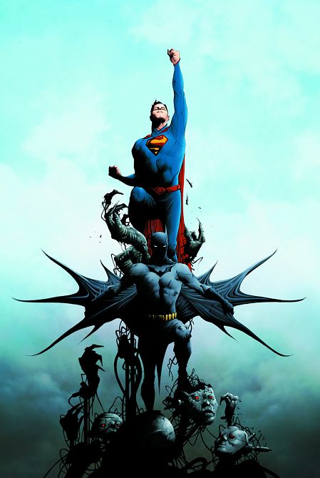 DC POSTER PORTFOLIO JAE LEE TP