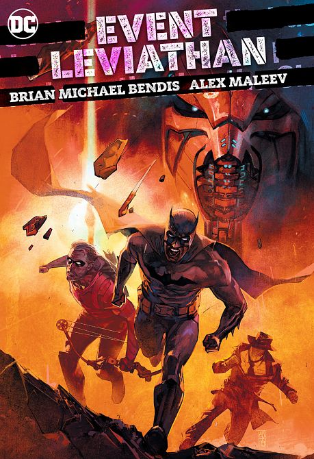 EVENT LEVIATHAN TP EVENT LEVIATHAN TP