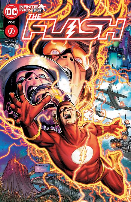 FLASH #768 FLASH #768