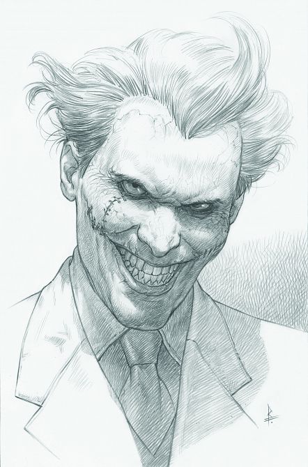JOKER #1 JOKER #1